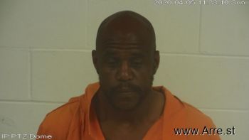 Fredrick  Jones Mugshot