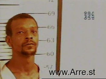 Fredrick  Partee Mugshot