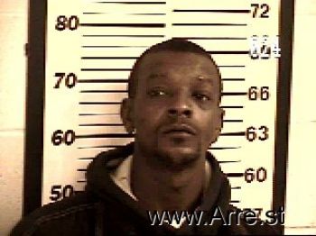 Fredrick  Partee Mugshot