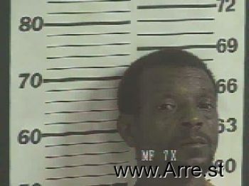 Fredrick  Partee Mugshot