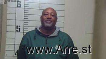 Fredrick J Walker Mugshot