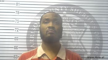 Fredrick Antonio Wright Mugshot