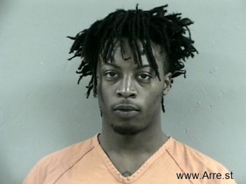 Fabian Amari Jefferson Mugshot