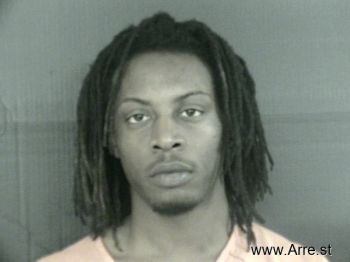 Fabian Amari Jefferson Mugshot