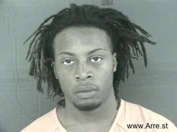 Fabian Amari Jefferson Mugshot