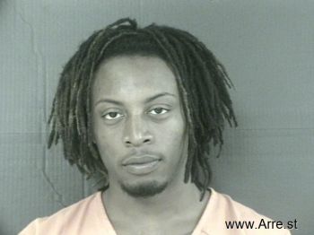 Fabian Amari Jefferson Mugshot