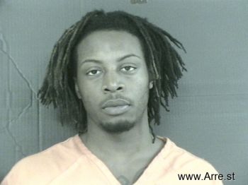 Fabian Amari Jefferson Mugshot