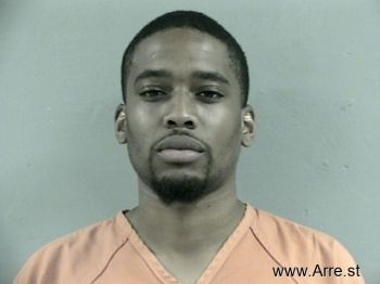 Faraldrick Kendrell Bouldin Mugshot