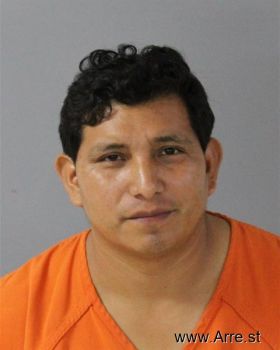 Federico Ramirez- Coronado Mugshot