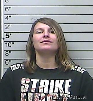 Felicia M Ford Mugshot