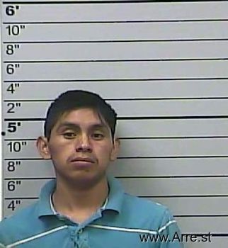 Felipe P Gomez Mugshot