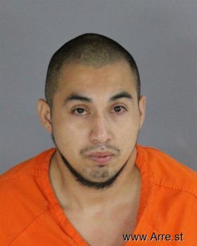 Felipe  Martinez-cuevas Mugshot