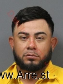 Fernando  Ortiz Mugshot