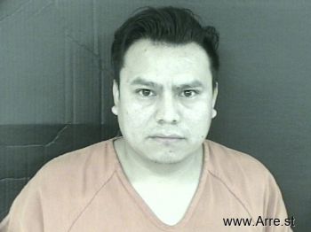 Fidel Chamorro Garcia Mugshot