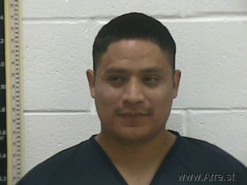 Flavio Hilorio Hernandez-perez Mugshot