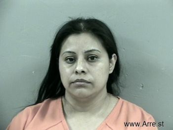 Florinda  Rosales-mendoza Mugshot