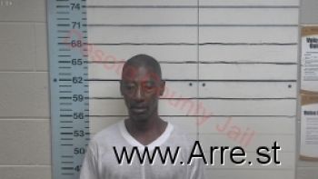 Floyd  Mccray Mugshot