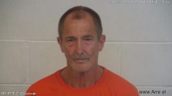 Floyd Mark Raynes Mugshot