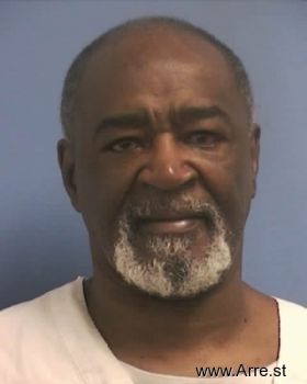 Floyd  Williams Mugshot