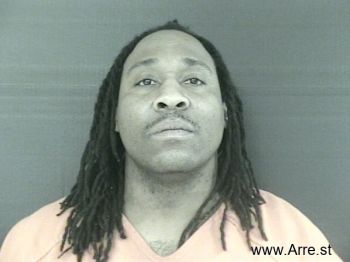 Fortrell  Sain Mugshot