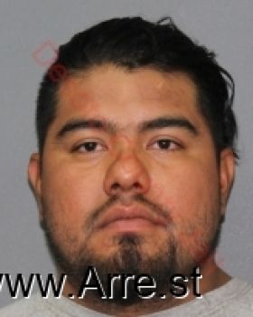 Francisco  Gomez Garcia Mugshot