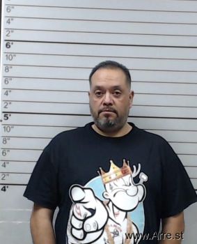 Francisco  Gonzalez Mugshot