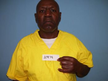 Frank  Allen Mugshot