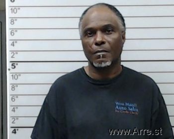 Frank  Doss Mugshot