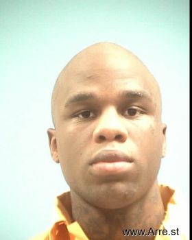 Frank  Walls Mugshot