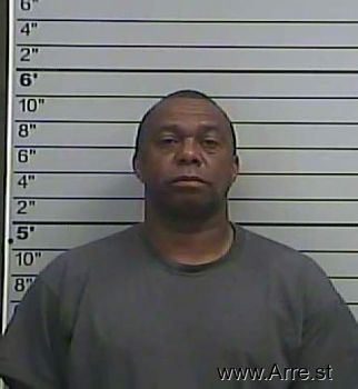 Freddie Louis Anderson Mugshot