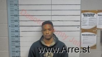 Freddie Lashawn Lee Jr Mugshot