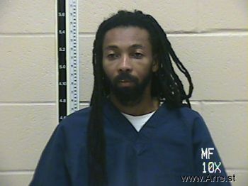 Frederick  Davis Mugshot