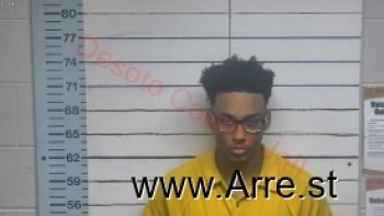 Frederick Antonio Howell Mugshot