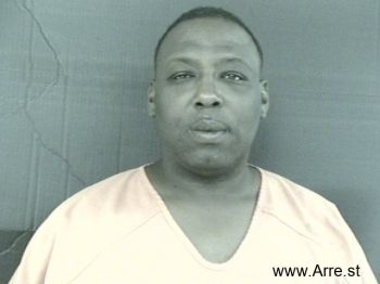 Frederick Demond Porter Mugshot