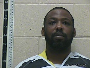 Frederick  Porter Mugshot