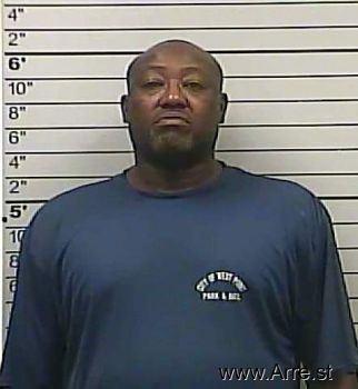 Frederick  Walker Mugshot