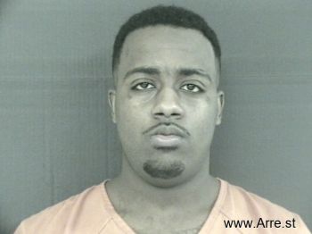 Fredric Donnell Wright Mugshot