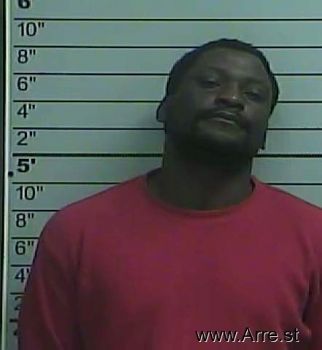 Fredrick Javon Boyd Mugshot