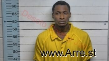 Fredrick Deondra Davis Mugshot