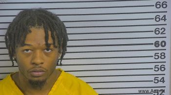 Fredrick Nathaniel Jacqu Evans Mugshot