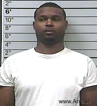 Fredrick L Holmes Mugshot