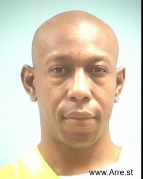 Fredrick  Jenkins Mugshot