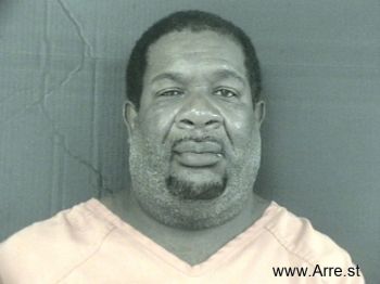 Fredrick Lamar Johnson Mugshot