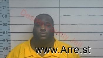 Fredrick Dewayne Thomas Mugshot