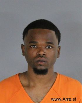 Fredrick Louis Williams Mugshot