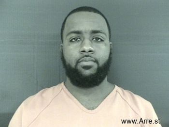 Fredrick Donnell Wright Mugshot