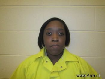 Fredricka  Jenkins Mugshot