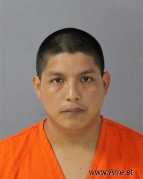 Fredy  Ramirez-ramirez Mugshot