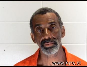 Freeman Lee Allen Mugshot