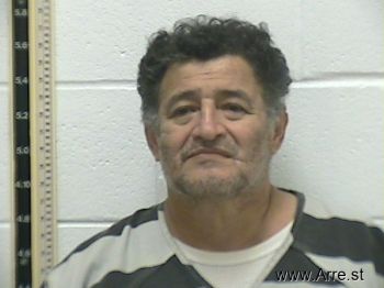 Fritz  Diaz-padilla Mugshot